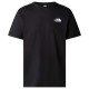 The North Face Ανδρική κοντομάνικη μπλούζα M SS Redbox Tee